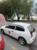 Mitsubishi Colt 1.3