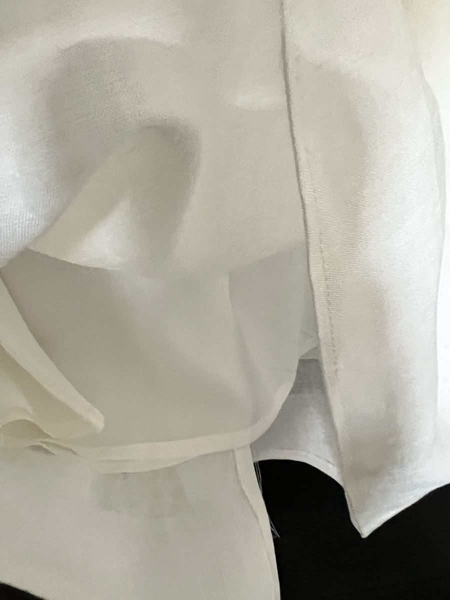 Kleider: Leinenkleid – Gebraucht aus Zürich von caro.ha. 5