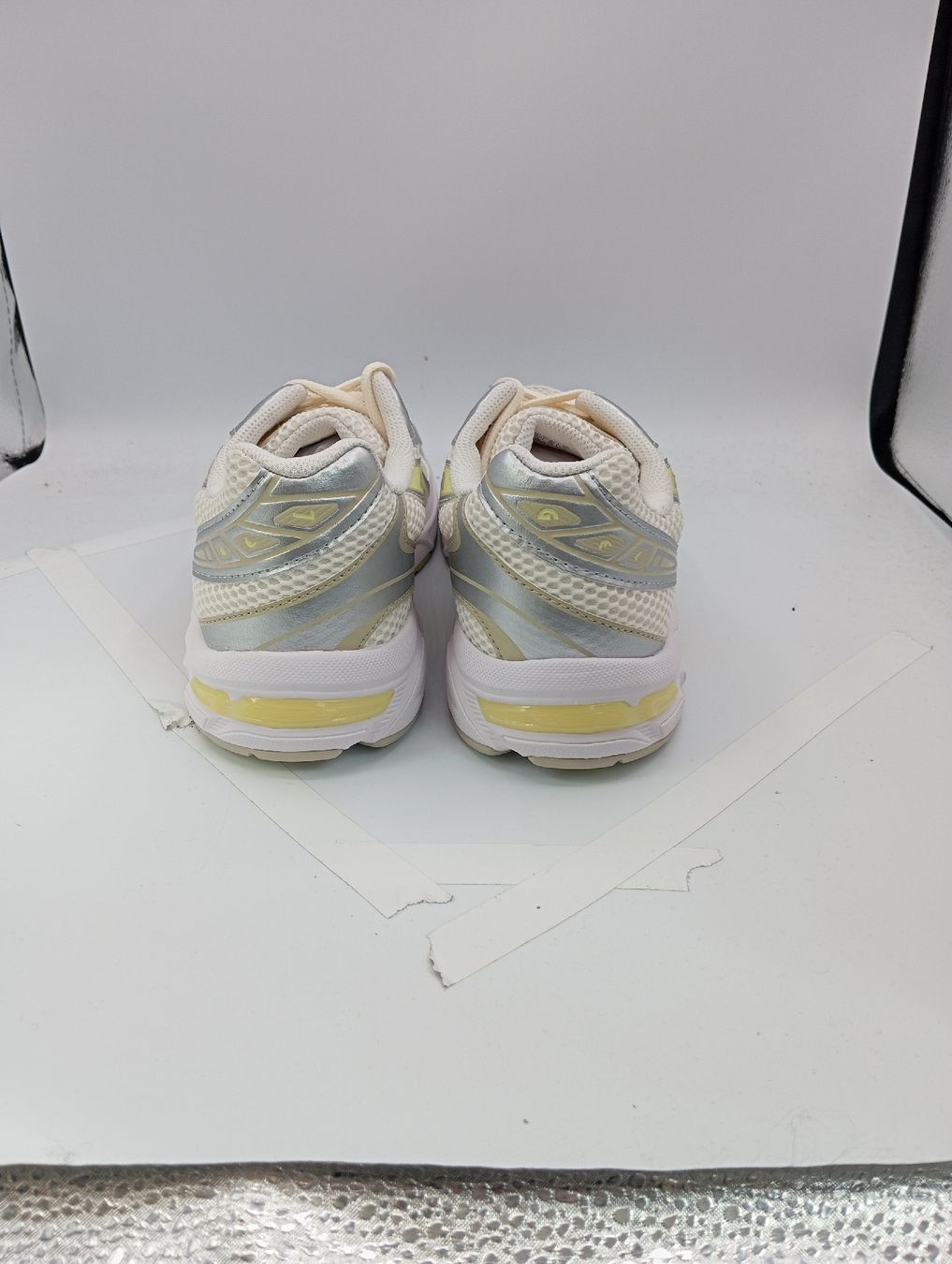 Asics Scarpe da donna: Asics Gel 1130 (EU38) – Nuovo e nell'imballaggio originale da Schaffhausen venduto da outlez 3