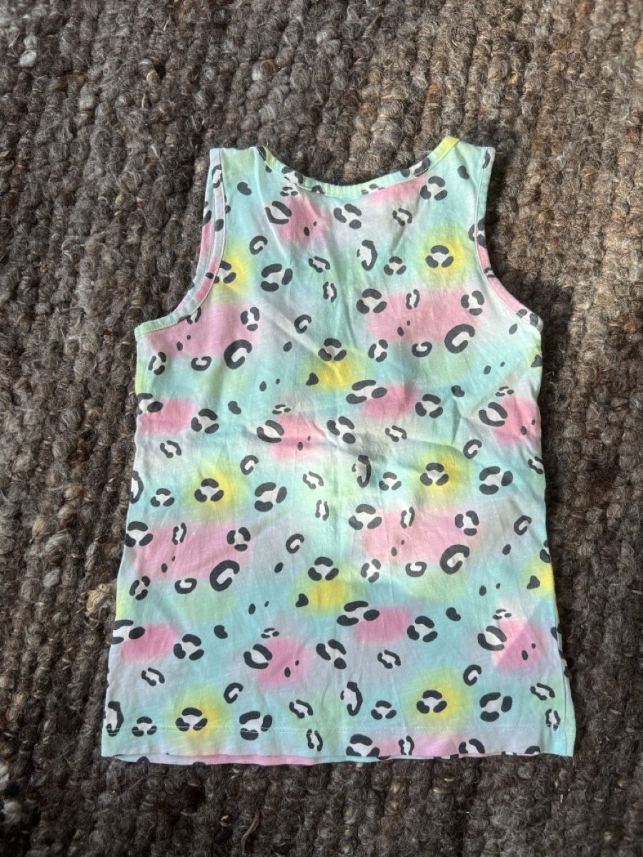 Camicette, T-shirt & Top: Kinder Shirt Gr 110/116 – Usato da Winterthur venduto da LeonoraCor 1