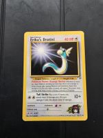 Pokemon Erika's Dratini Gym Heroes