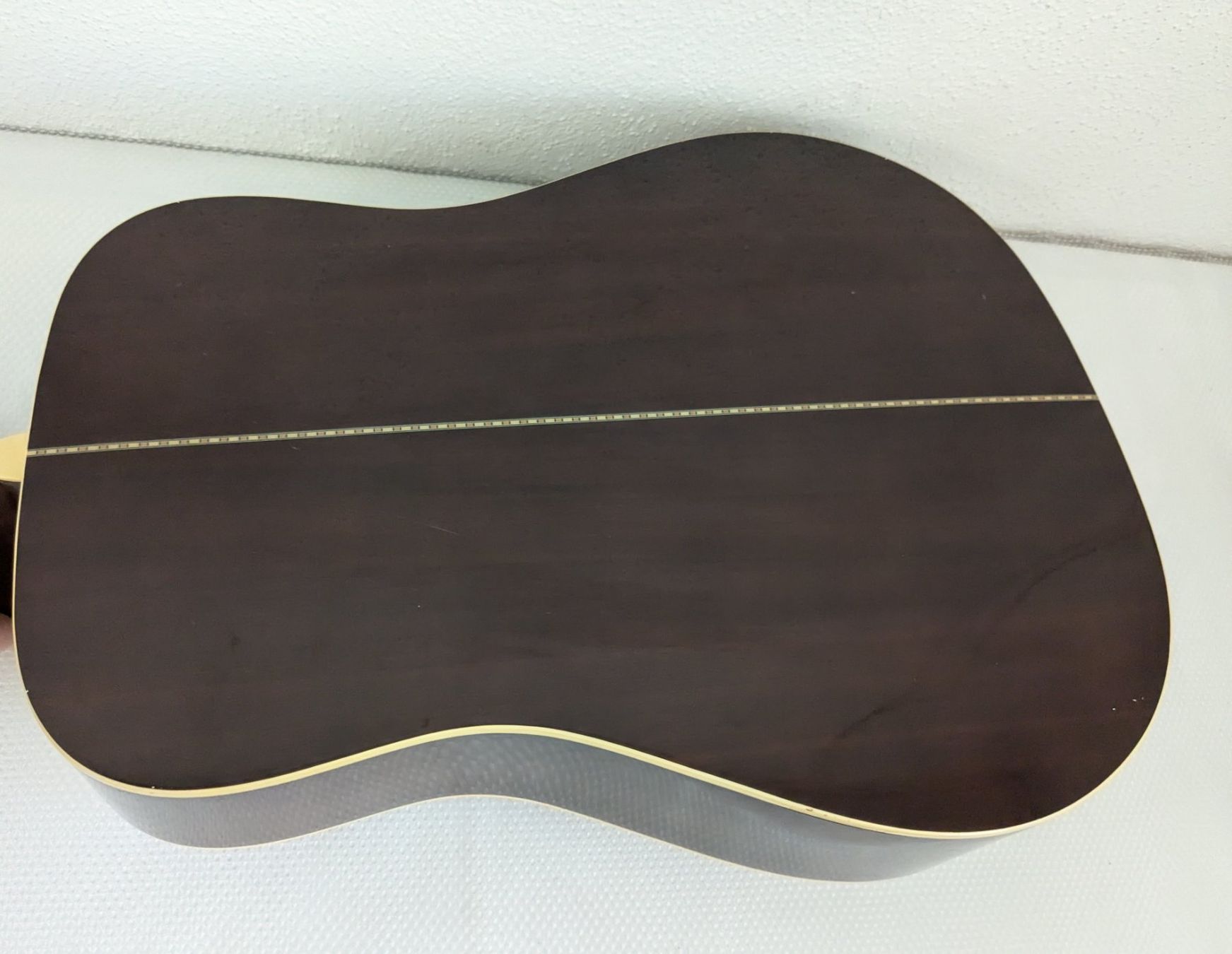Washburn Musikinstrumente: Washburn D-20 Akustikgitarre Vintage – Gebraucht aus Weinfelden von blaukreuz_brocki_TG 8