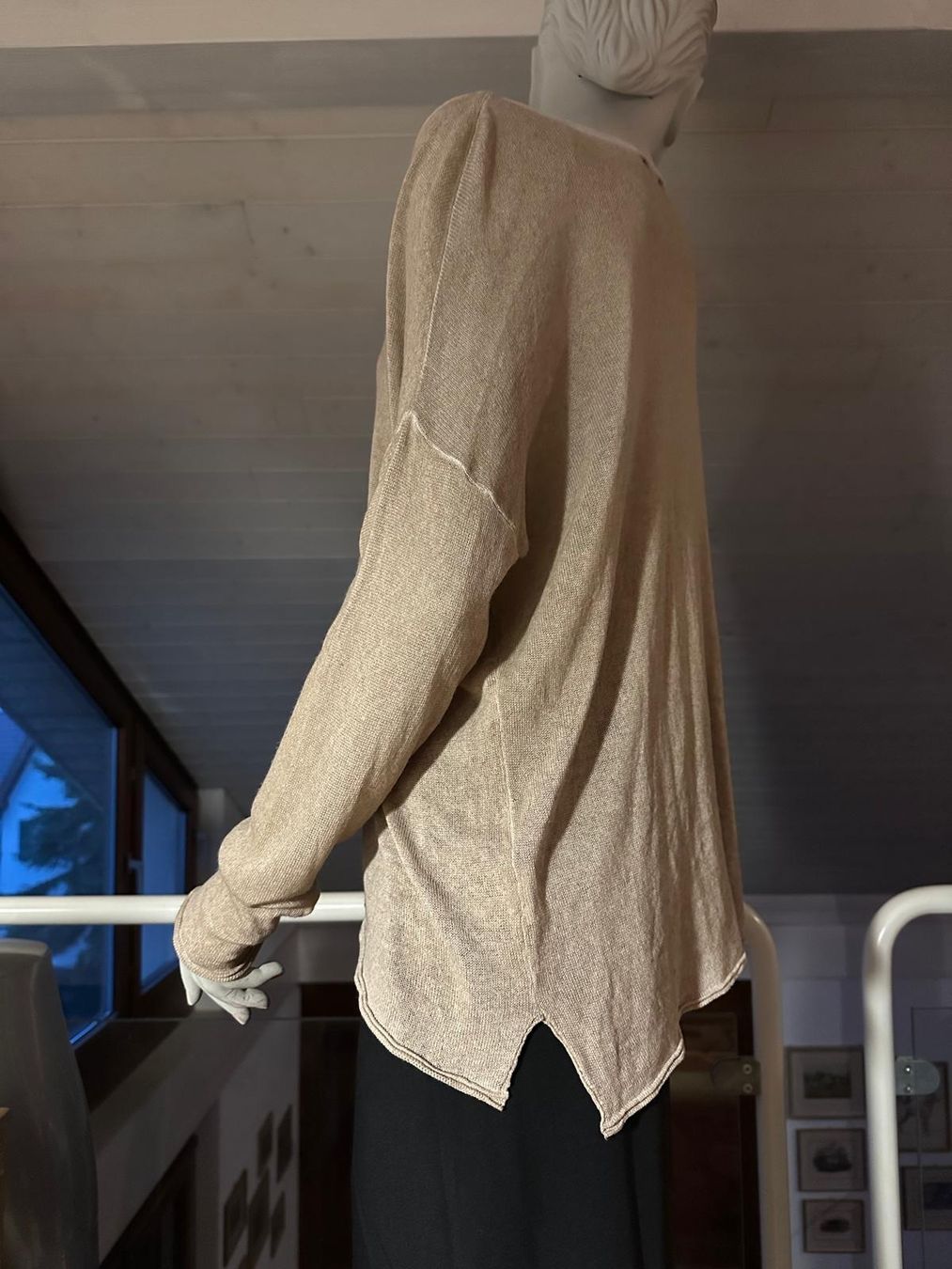 Camicette: Bluse von GAU & CO (Italy) – Usato da Neuhausen venduto da Lechasseur 2
