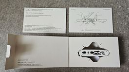 Victorinox Sackmesser Off-White Nr. 2631/3000