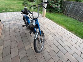 Puch Maxi S