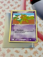 Pokémon Karte / Baltoy (HL 52) / Common / ITA / 2005