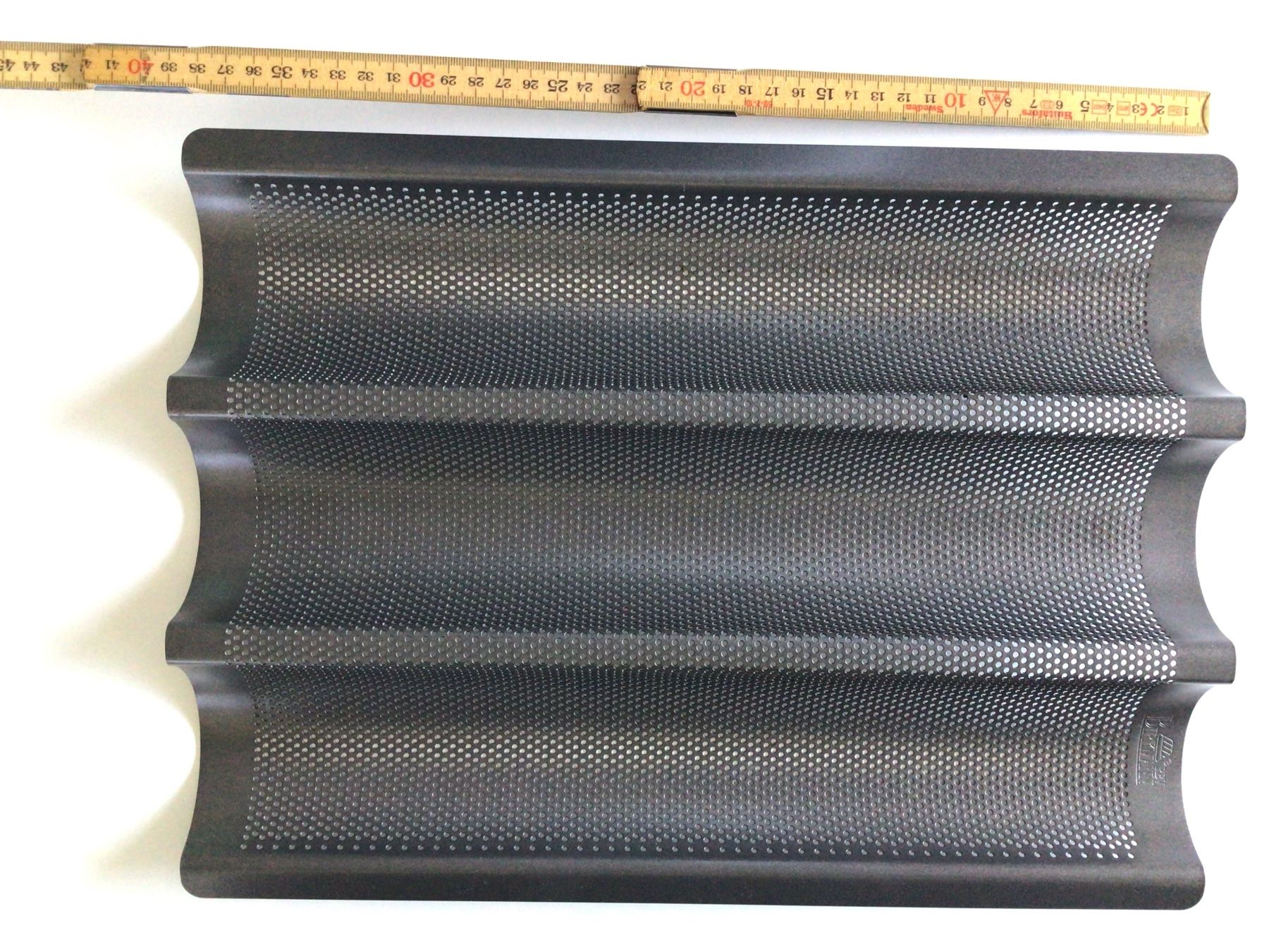 Teglie da forno: Baguette-Backform – Usato da Untersiggenthal venduto da gbod 3