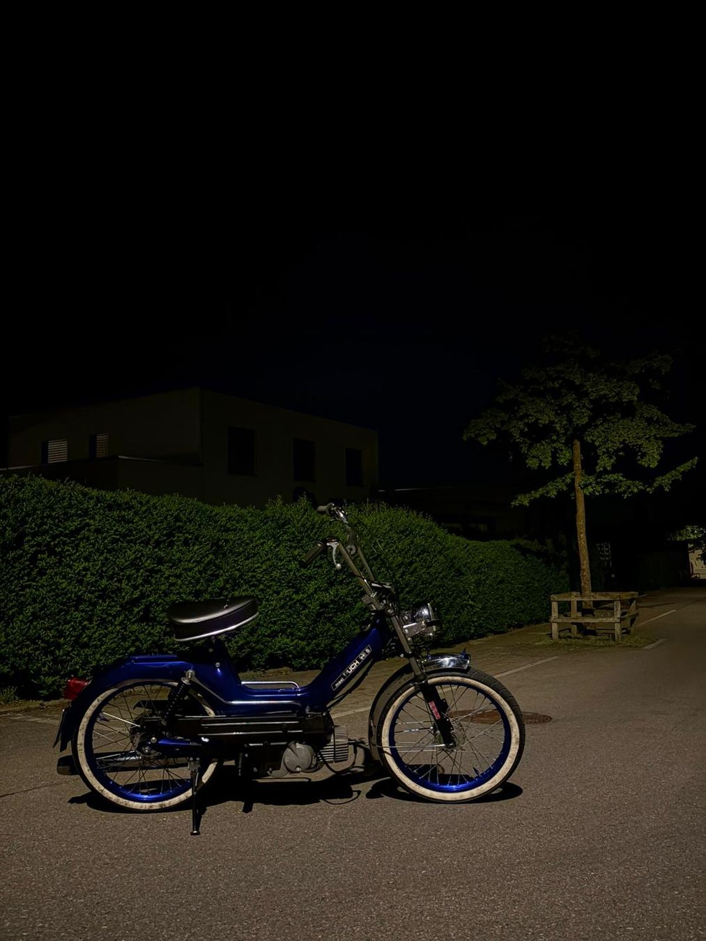 Puch Cyclomoteurs: Puch Maxi S – D'occasion à Luzern par Tim10 6