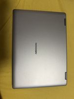Medion Akoya E2225T, tablet/laptop 2 in 1, come nuovo