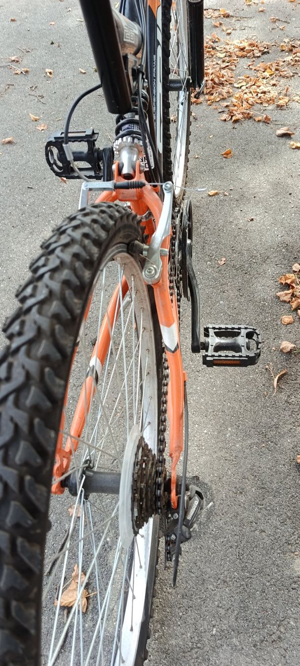 Biciclette: Kinderfahrrad – Usato da Egnach venduto da madmax015 2