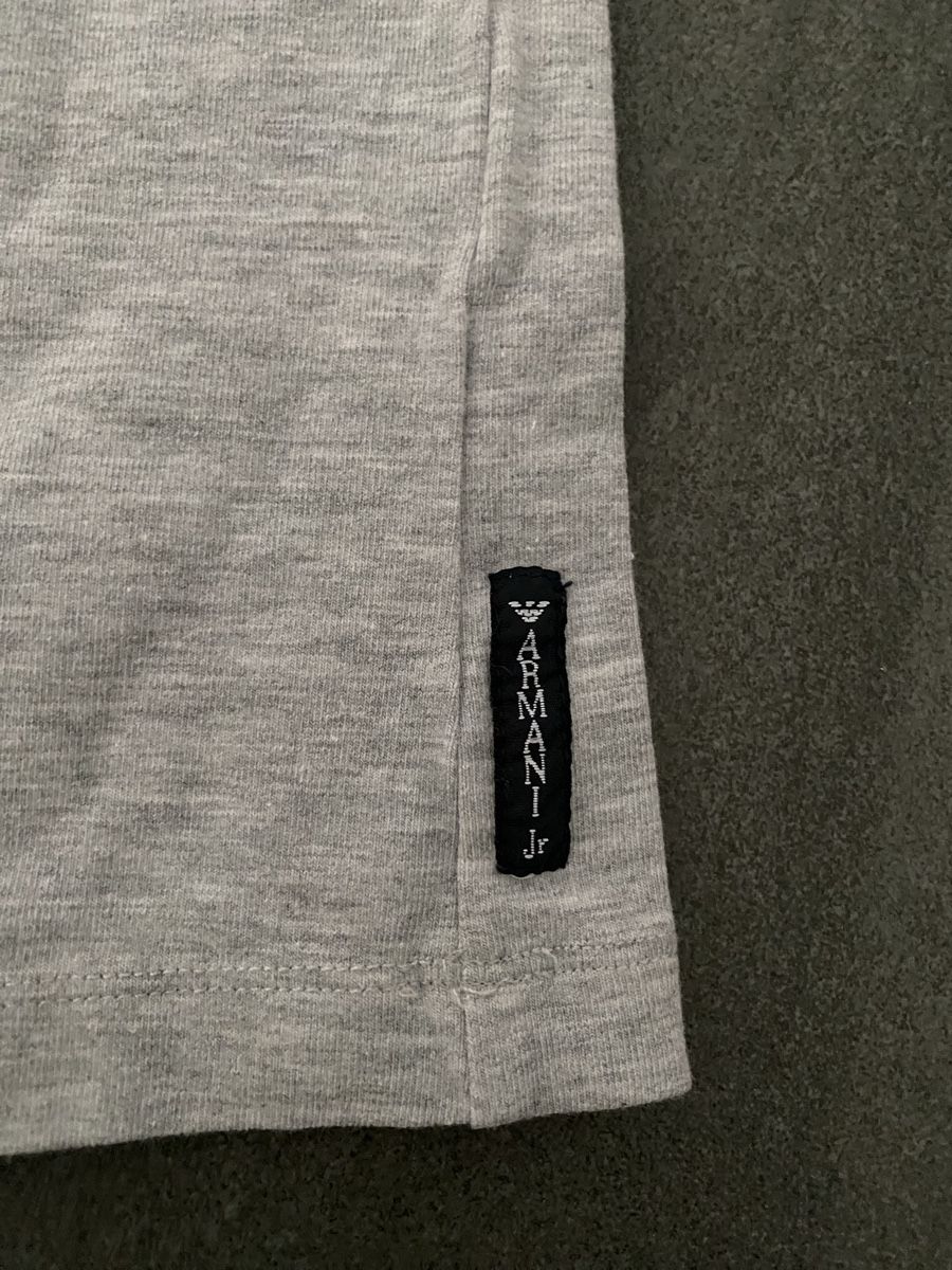 Armani Chemises, T-shirts & Polos: ARMANI Junior – D'occasion à Grenchen par O.r.i.g. 2
