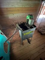 Wälchli Mixer