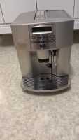 Kaffeevollautomat DeLonghi Magnifica 