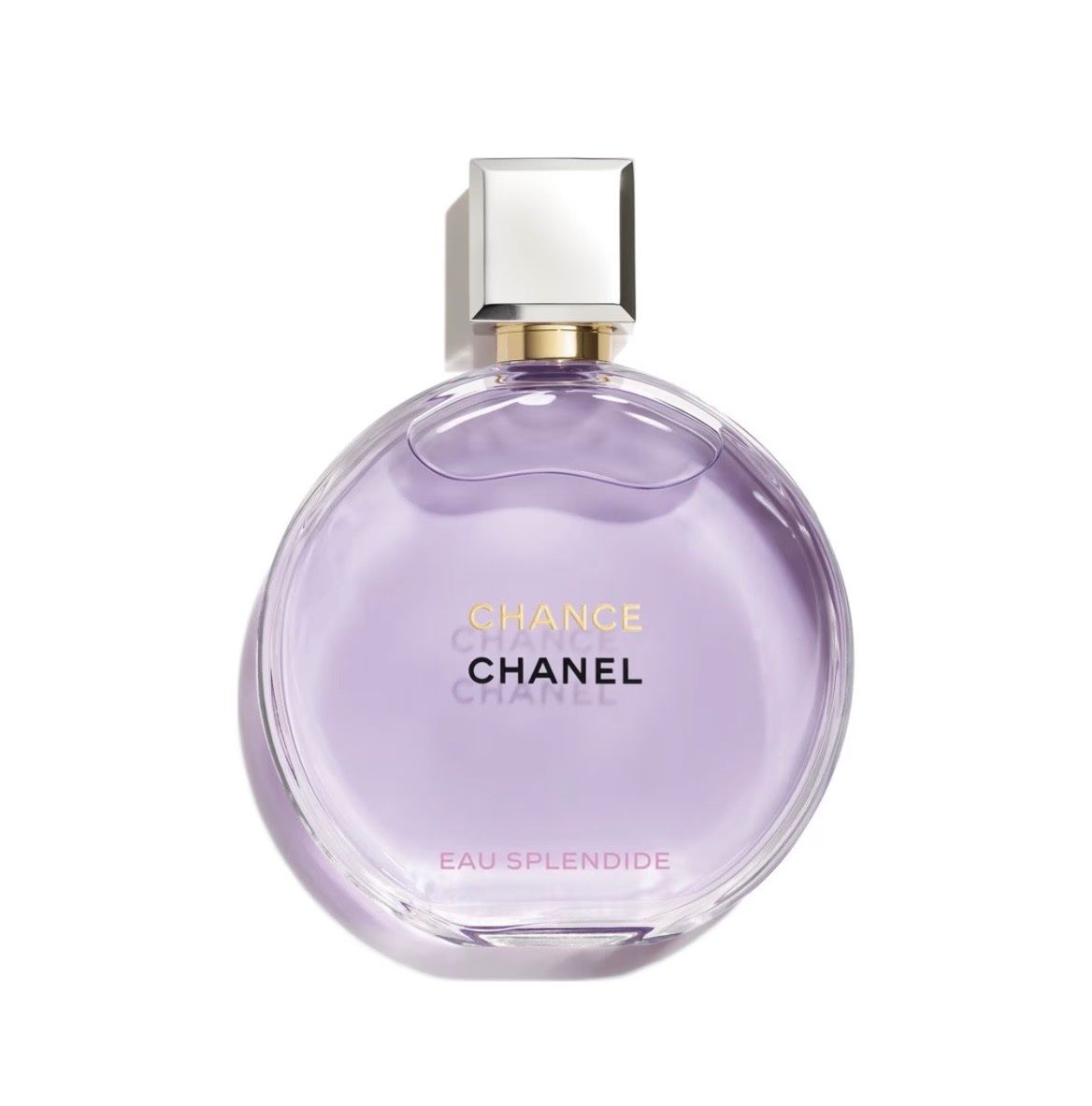 Chanel Parfums & Eau de Toilette: CHANEL CHANCE EAU SPLENDIDE eau de Parfum 100ml – D'occasion à Effretikon par YaMn