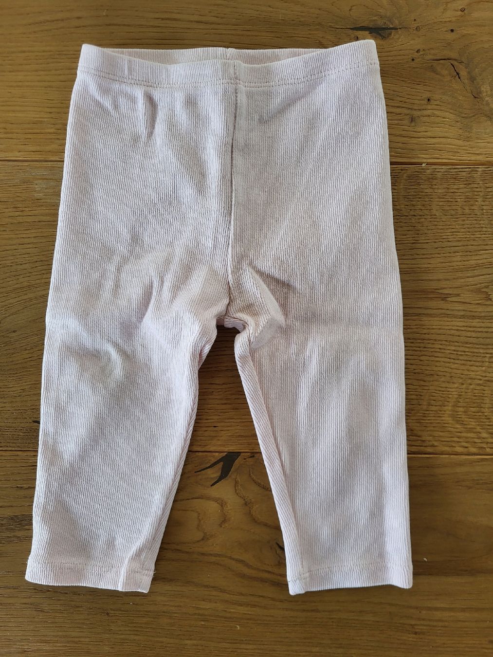 Strümpfe & Strumpfhosen: Mädchen Leggings rosa Gr. 71/74 ObaiBi – Gebraucht aus Mund von joe_m2w8 2