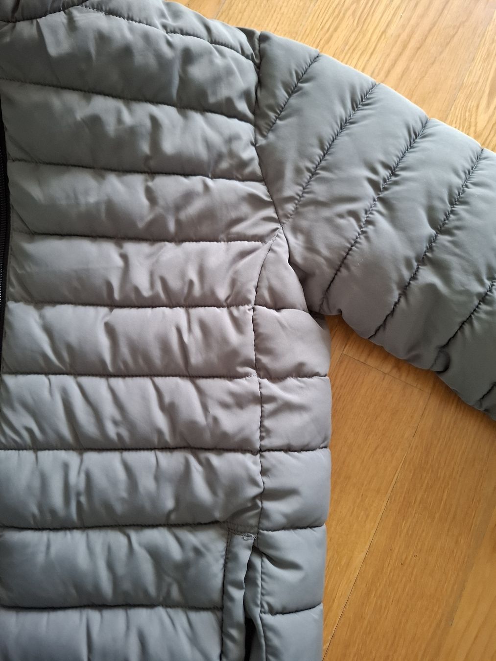 Giacche & Cappotti: Destination windjacke, Gr. 152, Top Zustand! – Usato da Baar venduto da Jhonny18 3