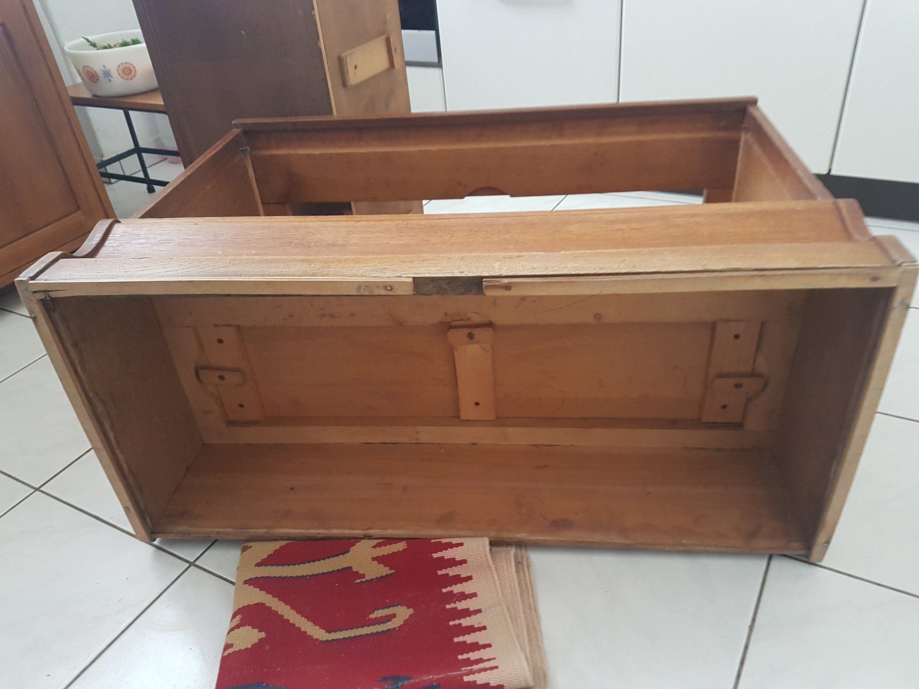 Étagères: Barrister case Bücherschrank  Bibliothek – D'occasion à Wallisellen par Swissline11 5