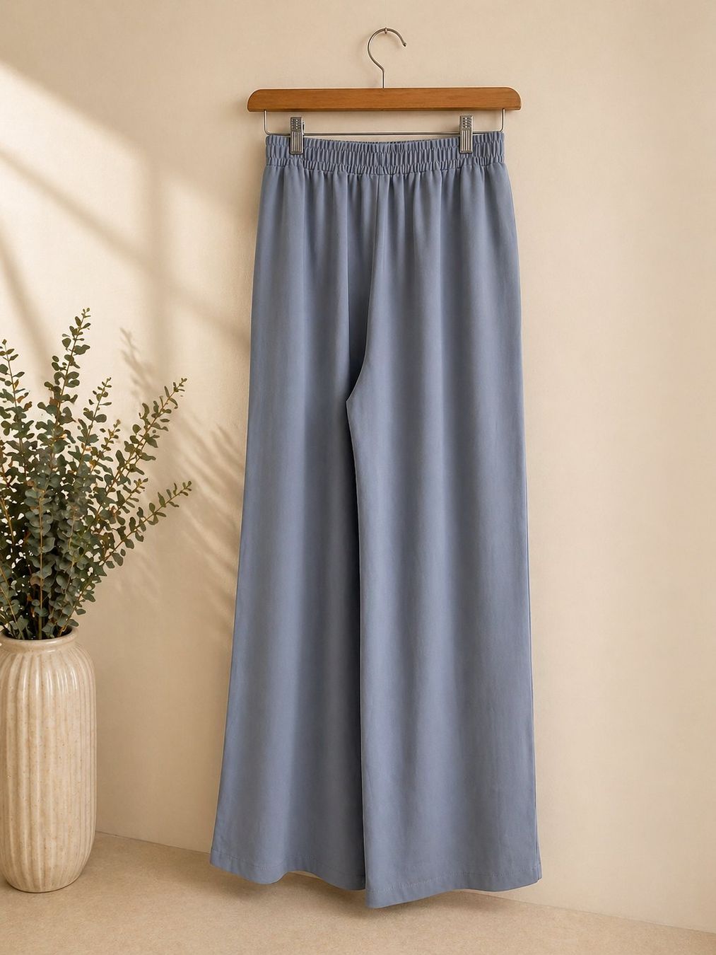 Pantaloni: Pantaloni azzurri Two Way – Usato da Lugano venduto da mic_zcm7 1