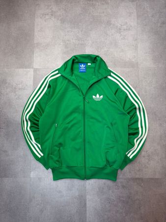 Vintage Adidas Firebird Trainingsjacke - Grösse XS