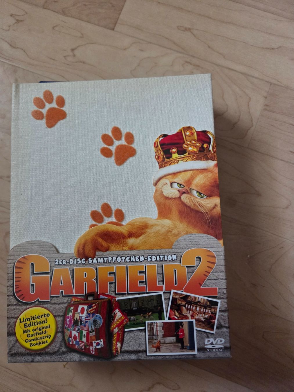 Alle DVDs: Dvd – Neu (gemäss Beschreibung) aus Bitsch von Bpetzi 8