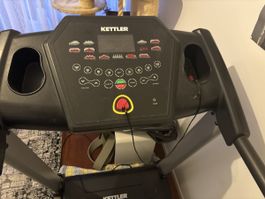 Kettler Laufband
