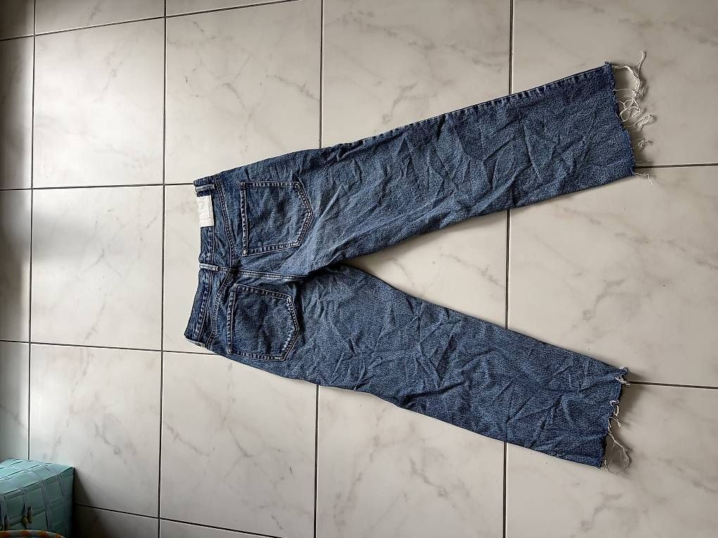 Jeans: Jeans Stradivarius   – Usato da Fahrwangen venduto da ste_v7sm
