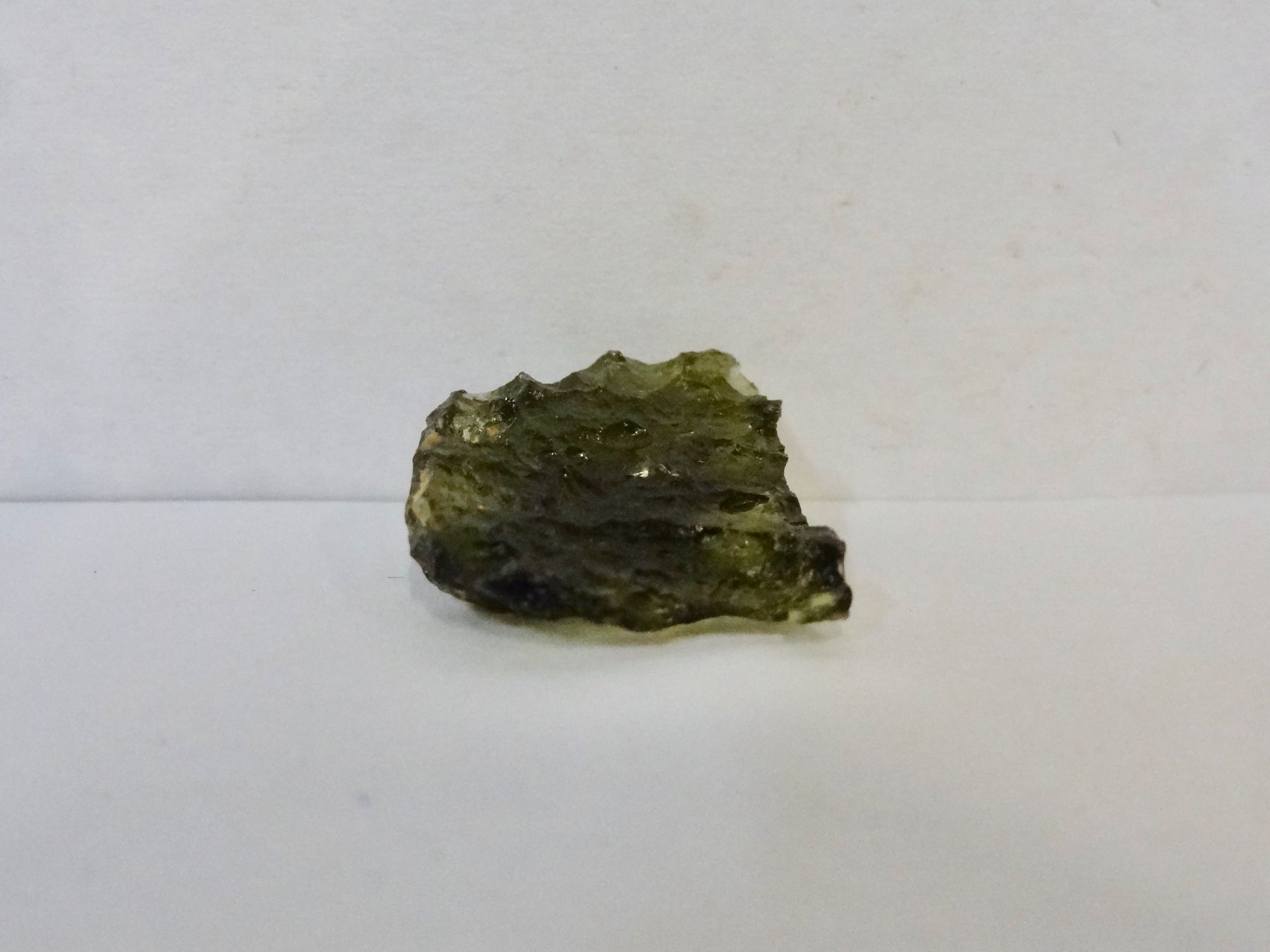 Minéraux & Lithothérapie: Tektit MOLDAVIT Meteorit Einschlag Krater Meteoriten – Neuf (Voir description) à Kerzers par djstarsky73 5