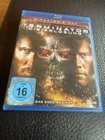 Terminator: Die Erlösung (blu-ray)