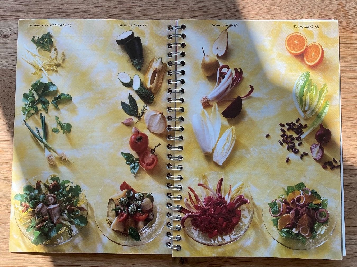 Cucine complete: Salat Küche – Usato da Luzern venduto da nad_nf8f 9