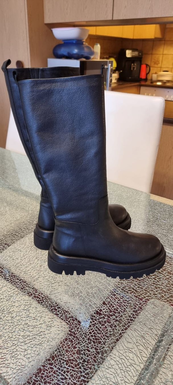 Lazamani Damenschuhe: Lazamani Gr. 37 – Neu und originalverpackt aus Luzern von Reni025 1