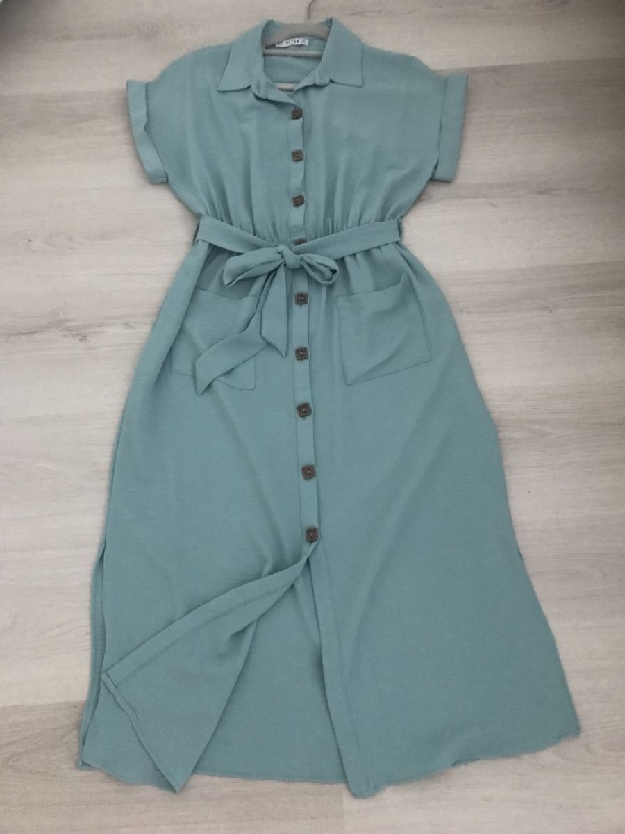 Kleider: Kleid kurzarm – Gebraucht aus Dübendorf von nela123