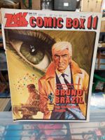 Zack Box 11 Bruno Brazil