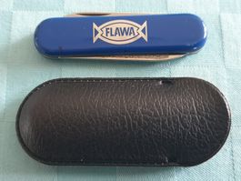 Taschenmesser VICTORINOX FLAWA