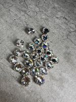 Swarovski (4 Stück) - 6mm