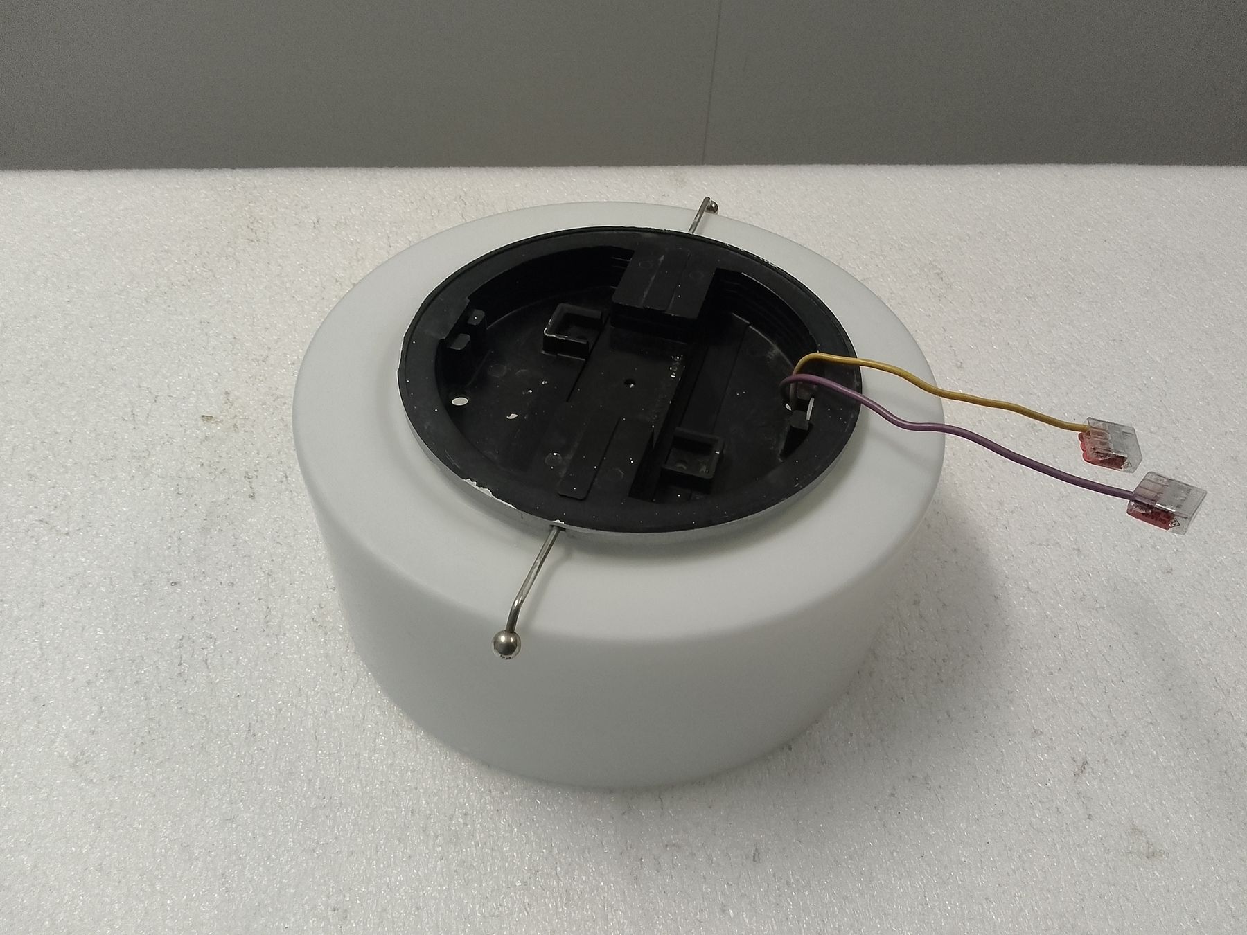 Regent Lampade: Regent Deckenlampe, Käselampe. – Usato da Trubschachen venduto da Caddy8 1
