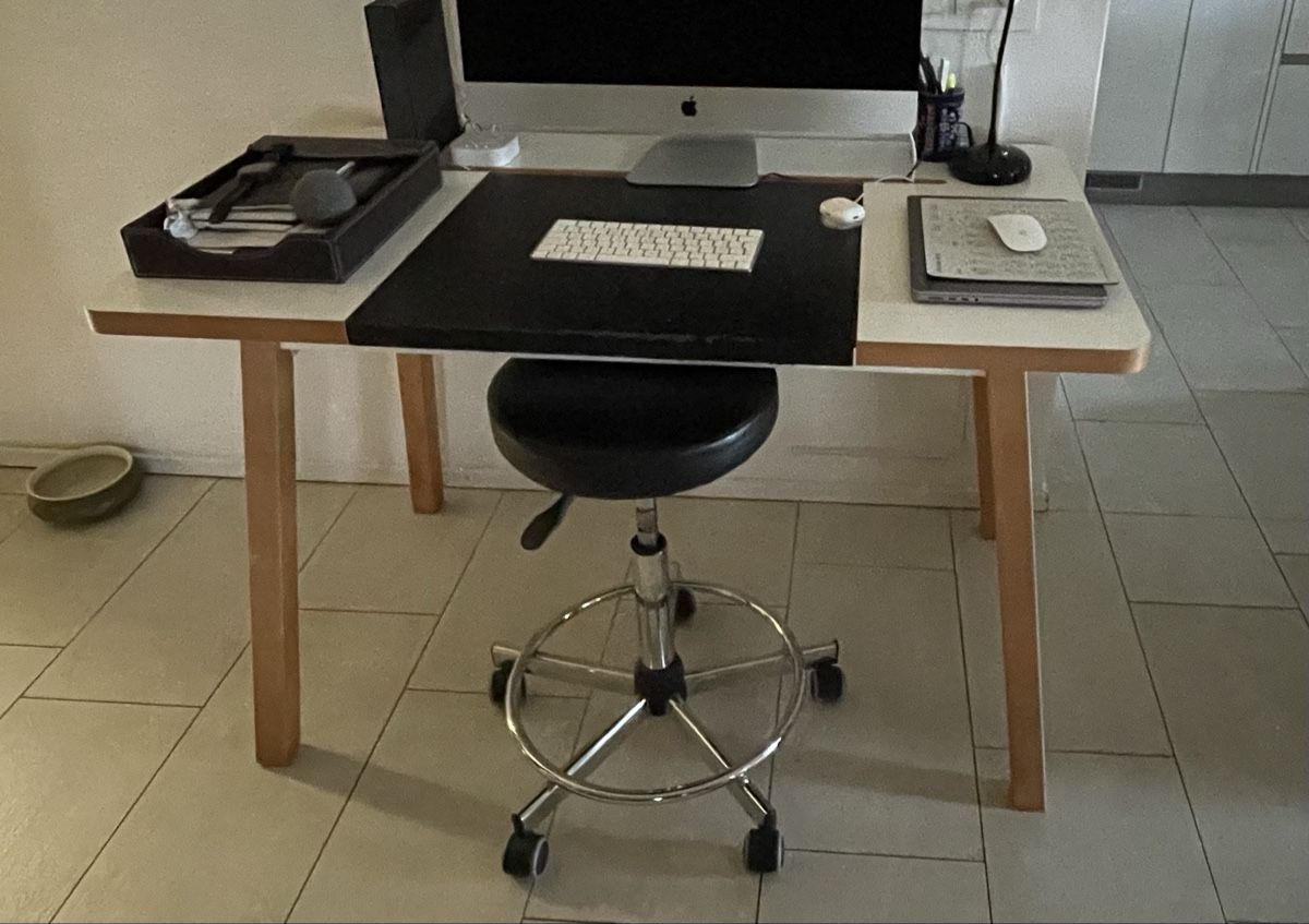 Bureaux: BlueLounge StudioDesk – D'occasion à Glattfelden par hel_8tb6 2