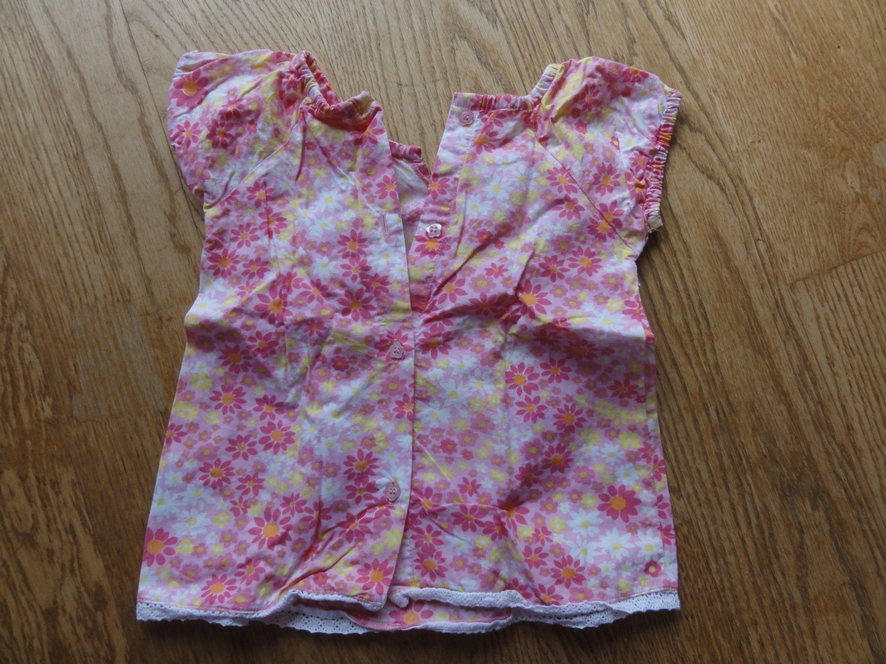 Camicette, T-shirt & Top: Bluse Gr. 92 – Usato da Riedholz venduto da Taweva 2