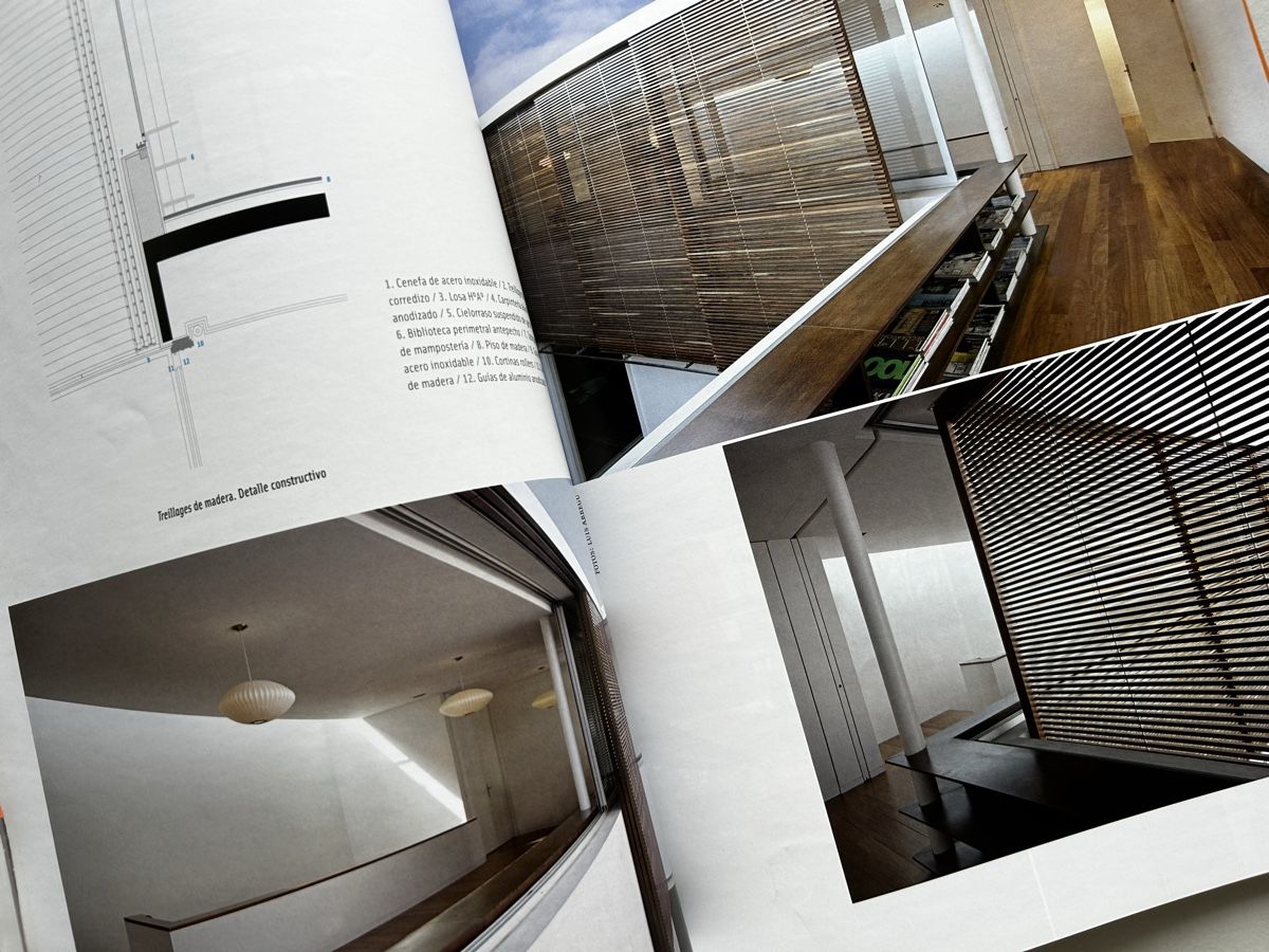 Bücher: Summa+ Architektur Magazin Argentinien Häuser – Gebraucht aus Zürich von Coffeetable88 3