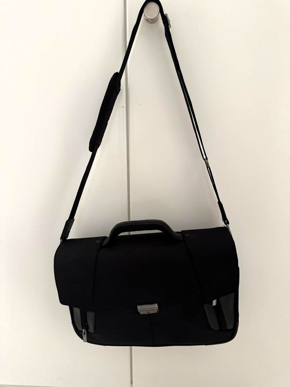 Samsonite Koffer & Taschen: Laptoptasche Aktentasche SAMSONITE – Gebraucht aus Sempach von sta_p662