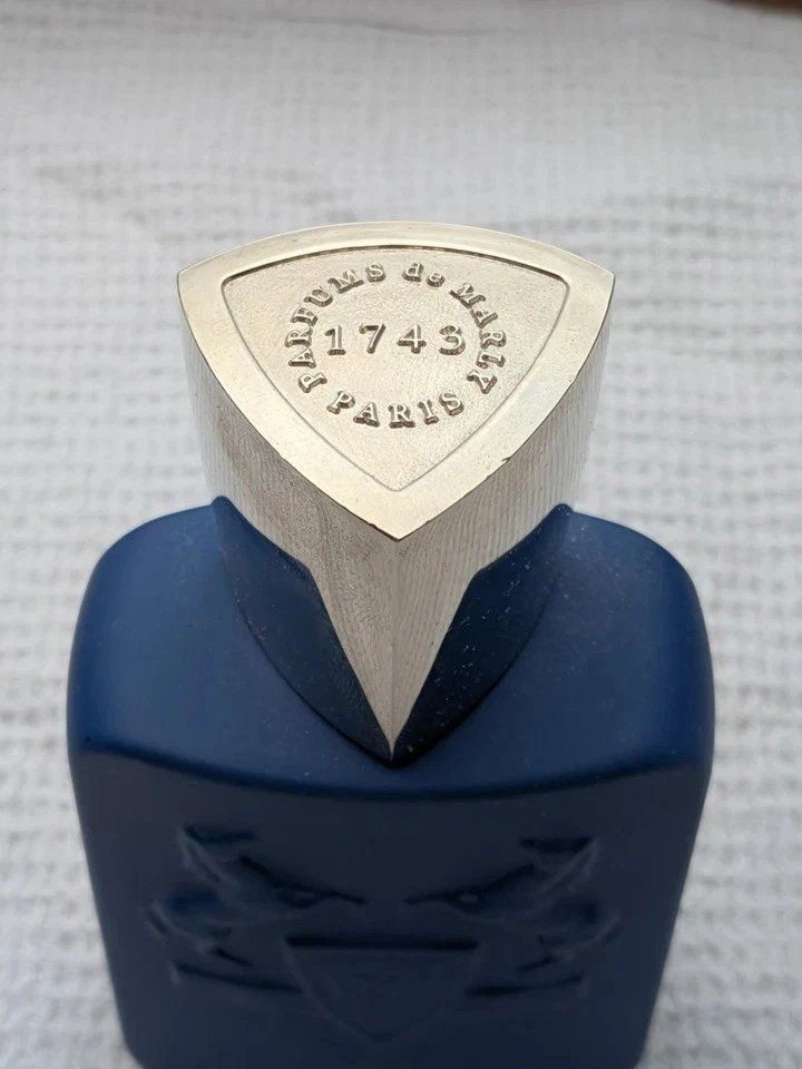 Profumi & Eau de Toilette: Original Percival Parfums de Marly 75ml – Usato da Zürich venduto da NaN_ 2