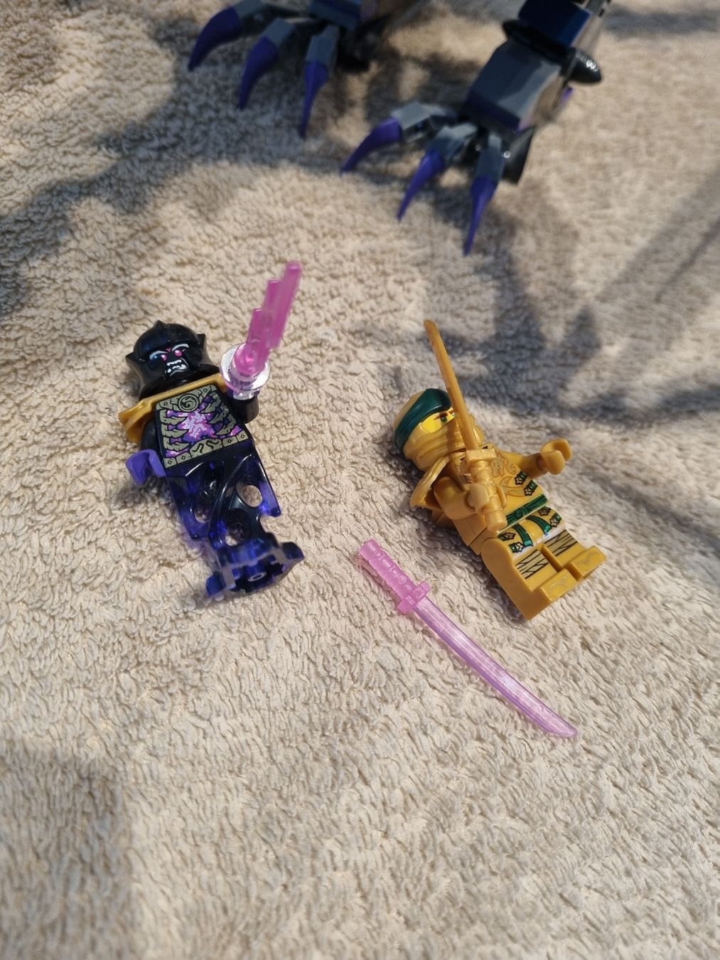 Lego Giocattoli: Ninjago Flugdrache – Usato da Rümlang venduto da Franny93 2
