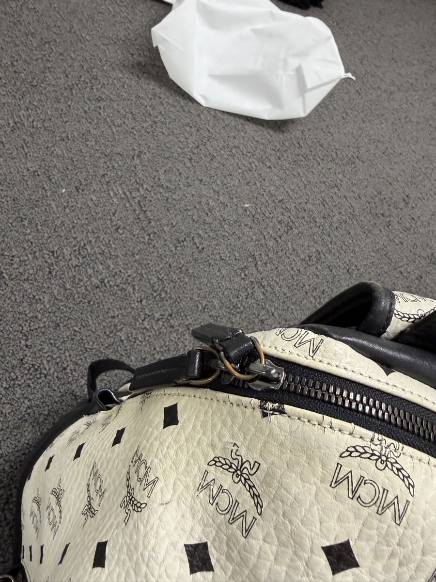 Mcm Sacs à dos: MCM Rucksack – D'occasion à Ostermundigen par Postbote7 5