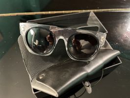 Lunette de soleil WILD, faites main, NEUVES