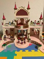 Playmobil Schloss