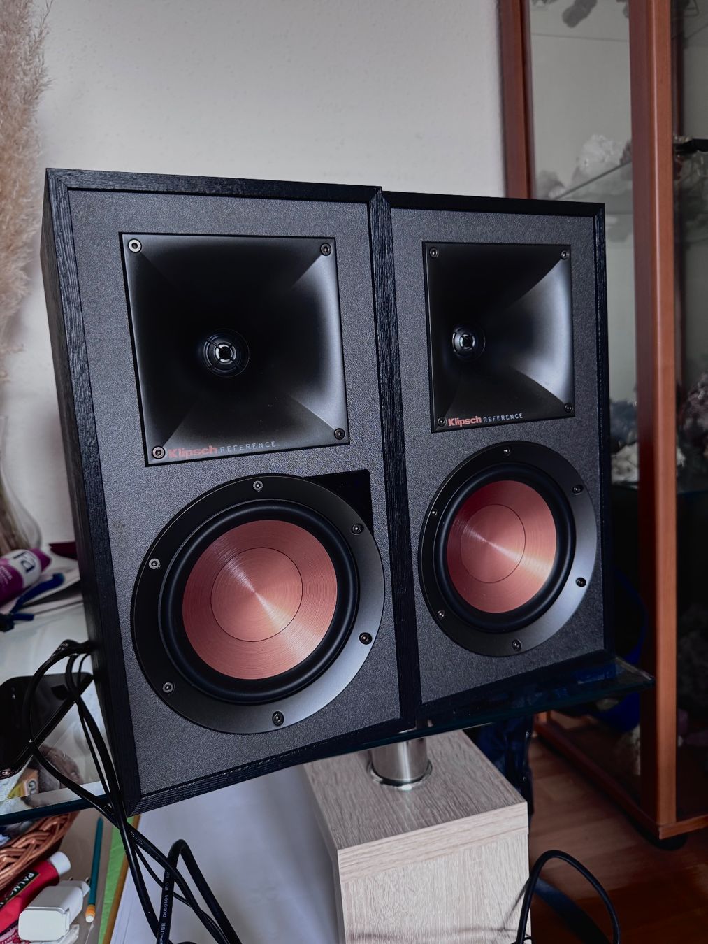 Klipsch Casse acustiche: Klipsch R-51PM   Top Zustand – Nuovo (secondo la descrizione) da Hombrechtikon venduto da Albina_