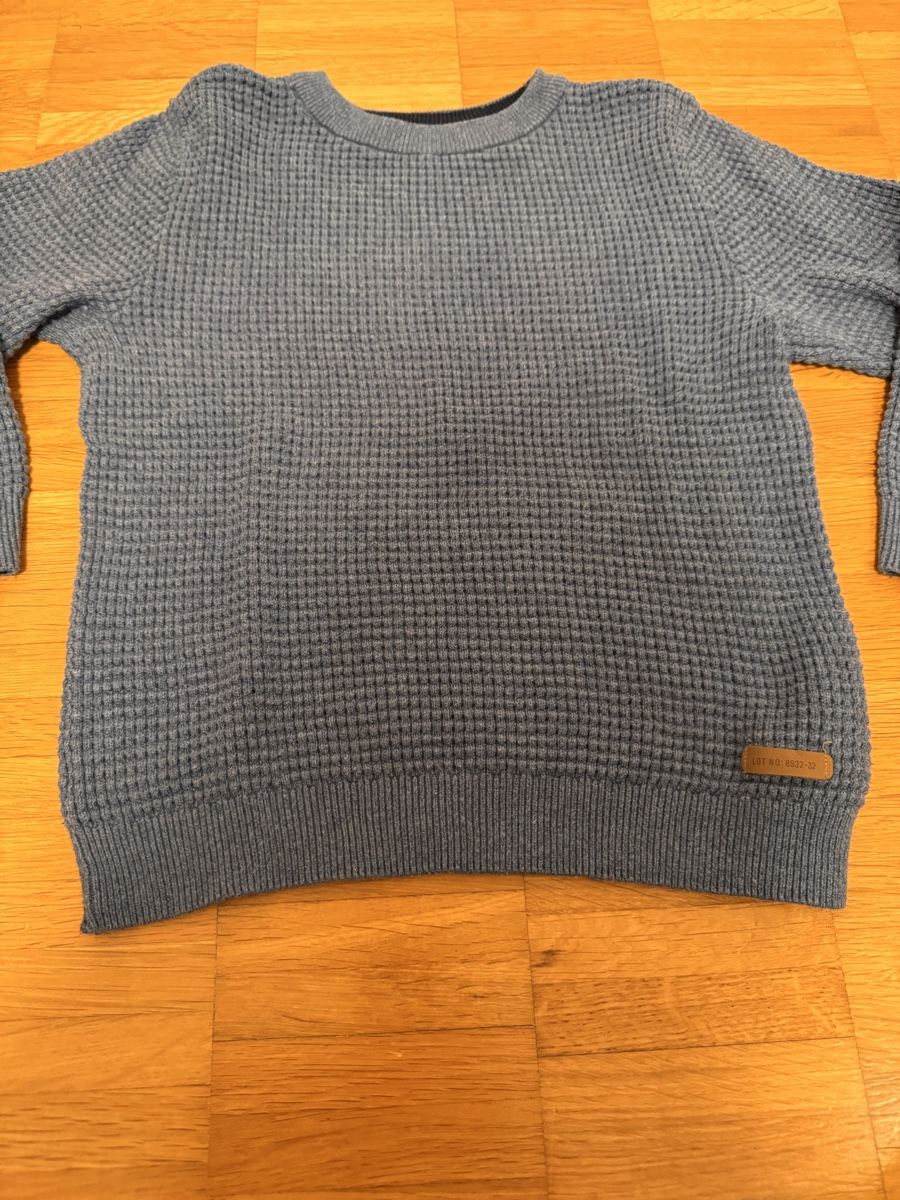 H&M Pullover & Sweatshirts: H&M Strickpullover Gr. 98/104 – Gebraucht aus Jona von Good_luck1_ 4