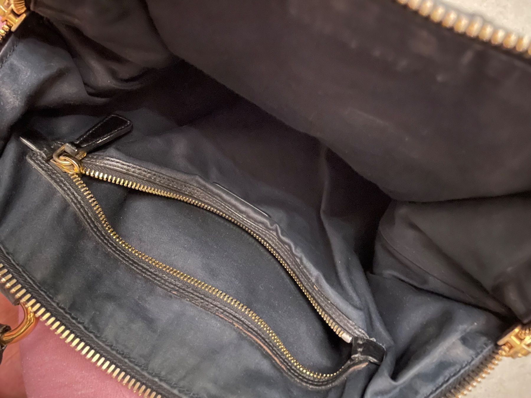 Miu Miu Borse da donna: MIU MIU Tasche – Usato da Zunzgen venduto da mel_y6w2