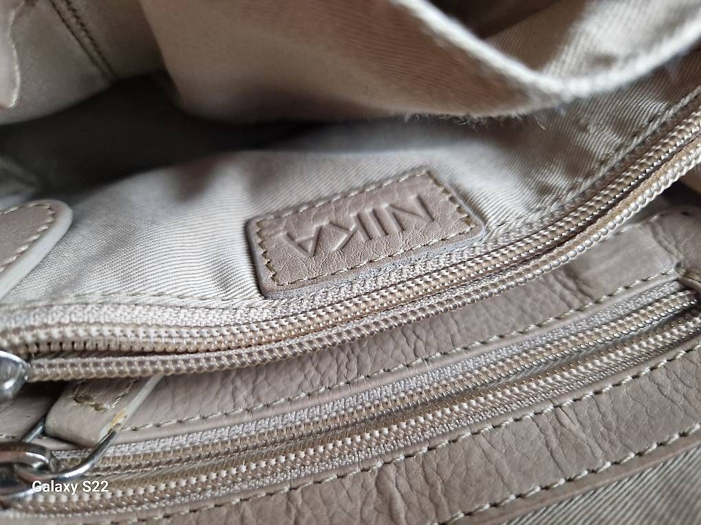 Borse da donna: NIKA Trade Tasche – Usato da Solothurn venduto da sar_sbg8 1