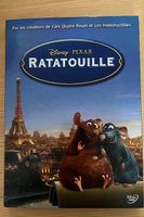 Ratatouille 