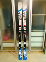 Fjell Ski W2 163cm